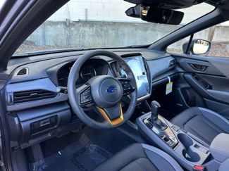 New 2026 Subaru Crosstrek 2.5i Wilderness AWD/4WD video 2