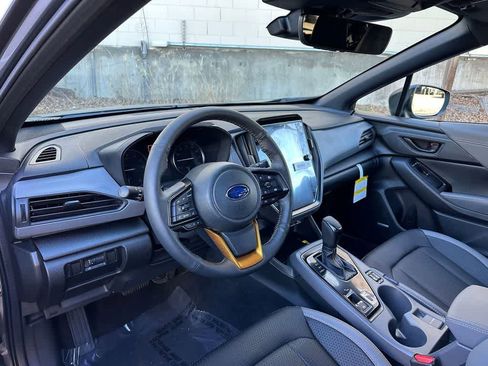 New 2026 Subaru Crosstrek 2.5i Wilderness AWD/4WD image 2