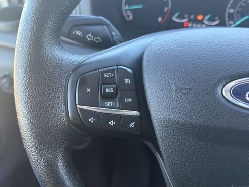 Certified 2024 Ford Transit 250 Low Roof w/ Exterior Upgrade Package image 18