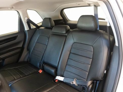 Certified 2025 Honda CR-V EX-L image 18