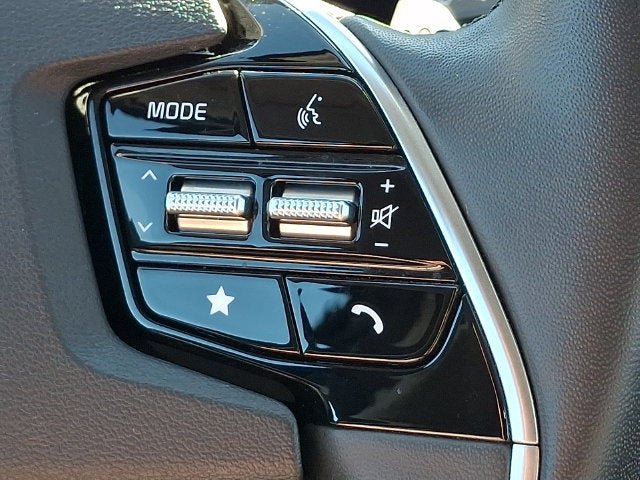 Certified 2023 Kia Niro Wind FWD image 23
