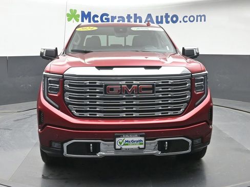 Used 2024 GMC Sierra 1500 Denali w/ Denali Reserve Package image 4