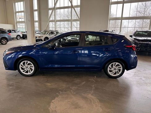 Used 2024 Subaru Impreza 2.0i image 6