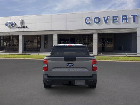 New 2026 Ford Maverick XLT w/ XLT Luxury Package image 5