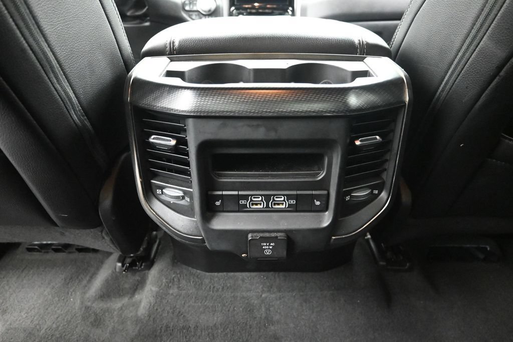 Used 2023 RAM 1500 Rebel w/ Rebel Level 2 Equipment Group AWD/4WD image 14