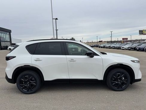 New 2026 MAZDA CX-5 2.5 S w/ Premium Plus Package image 36