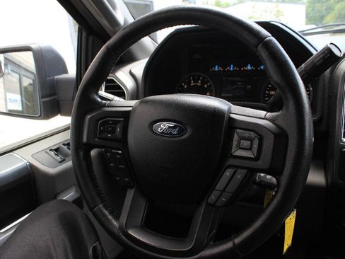 Used 2016 Ford F150 XLT w/ Equipment Group 301A Mid image 24