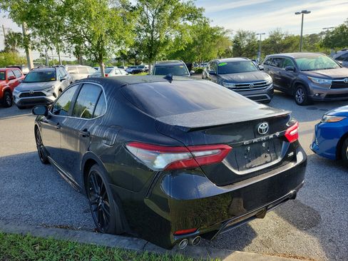 Used 2023 Toyota Camry XSE image 21
