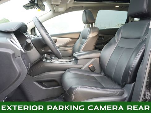 Used 2021 Nissan Murano SL image 15