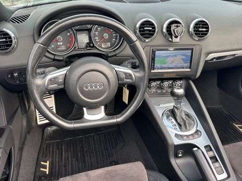 Used 2010 Audi TT 2.0T Premium Plus image 11