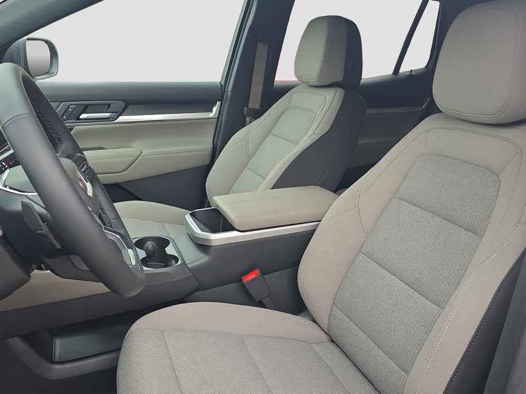 New 2026 GMC Terrain Elevation FWD image 7
