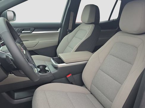 New 2026 GMC Terrain Elevation FWD image 7