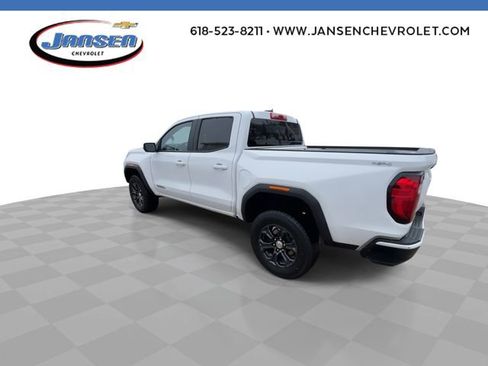 Used 2024 GMC Canyon Elevation image 6