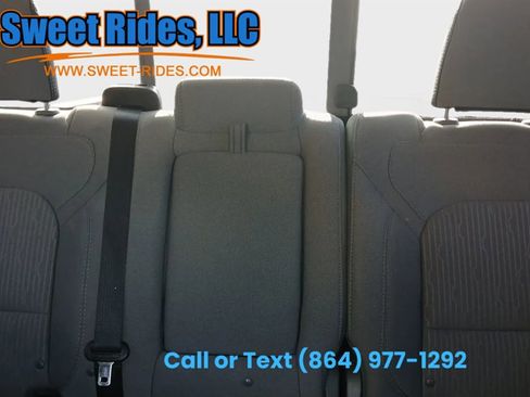 Used 2019 RAM 1500 Big Horn image 16