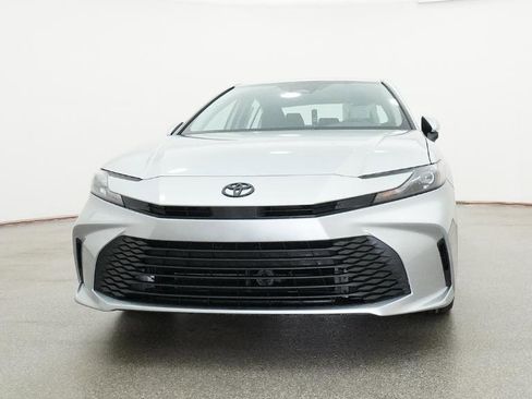 New 2026 Toyota Camry LE FWD image 22