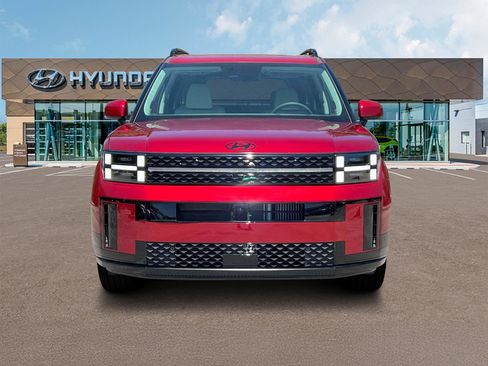 New 2025 Hyundai Santa Fe Calligraphy image 12