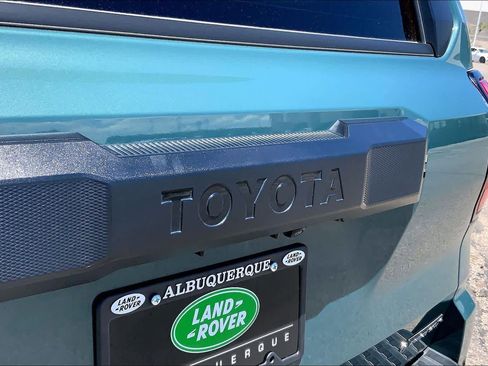 Used 2025 Toyota 4Runner TRD Off-Road AWD/4WD image 30