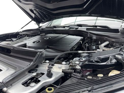 Used 2024 Mercedes-Benz GLC 300 image 14