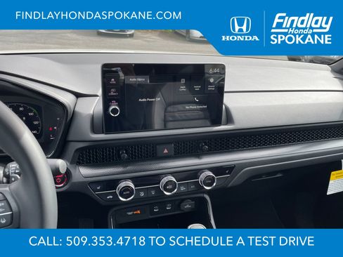 New 2026 Honda CR-V Sport-L image 15