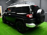 Used 2013 Toyota FJ Cruiser 2WD image 2