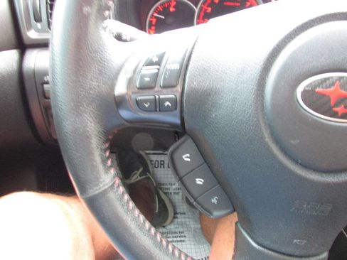 Used 2013 Subaru Impreza WRX Sedan image 49