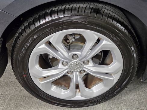Used 2023 Honda Accord LX image 10