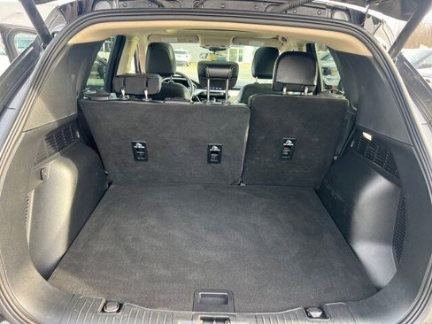 Used 2020 Ford Escape SEL image 24