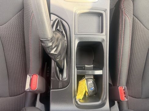 Used 2024 Subaru WRX Premium image 33