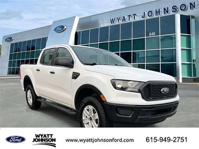 Used 2023 Ford Ranger XL