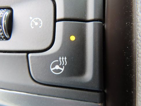 New 2025 Chevrolet Silverado 1500 LT Trail Boss w/ Convenience Package II image 19