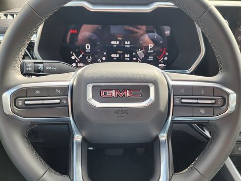 New 2026 GMC Canyon Elevation w/ Convenience Package image 18