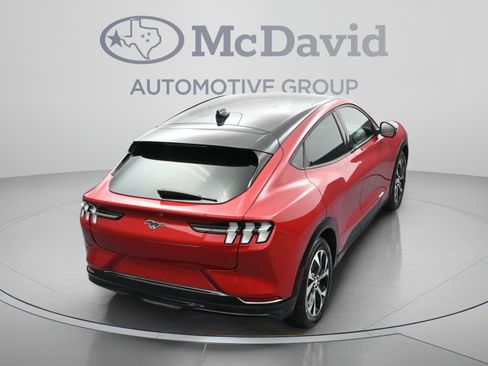 Used 2023 Ford Mustang Mach-E Premium RWD image 39