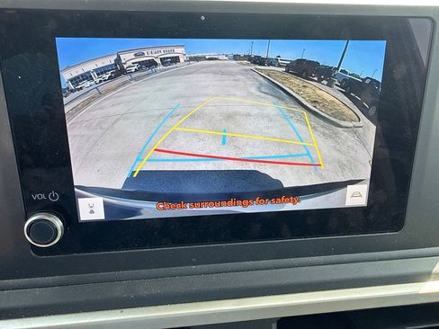 Used 2025 Toyota Tacoma SR RWD image 23