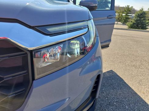 Used 2023 Honda Passport EX-L image 33