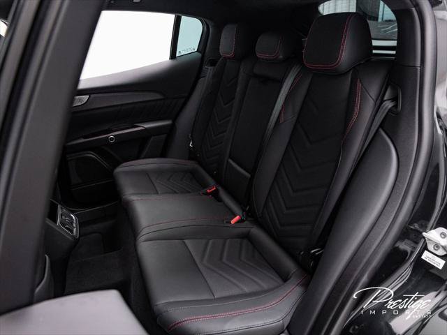 Used 2023 Maserati Grecale Trofeo AWD/4WD image 41
