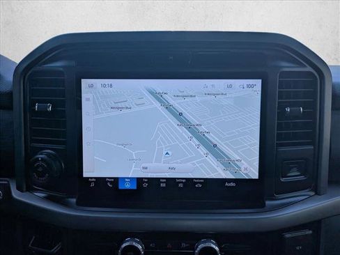 New 2025 Ford F150 XLT w/ Equipment Group 302A MID image 13