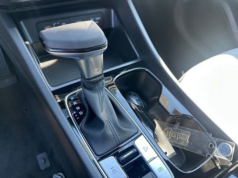 New 2026 Hyundai Santa Cruz SEL image 10