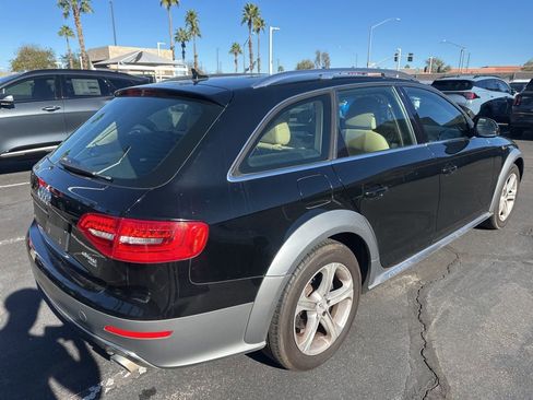 Used 2013 Audi A4 Premium Plus w/ Premium Plus Pkg image 5