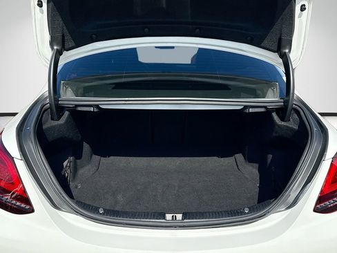 Used 2019 Mercedes-Benz C 300 Sedan w/ Premium Package image 11