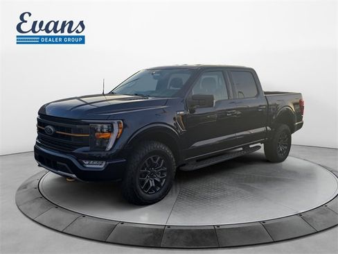 Used 2022 Ford F150 Tremor w/ Equipment Group 401A Mid image 1