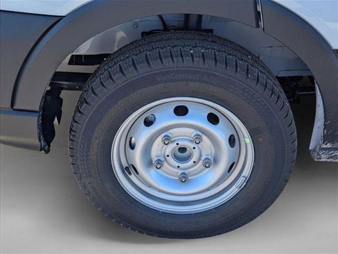 New 2026 Ford Transit 350 148 High Roof Extended w/ Load Area Protection Package image 9