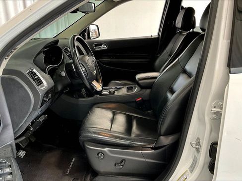 Used 2016 Dodge Durango Limited w/ Nav & Power Liftgate Group image 15