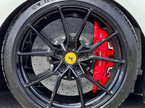 Used 2017 Ferrari 488 GTB image 17