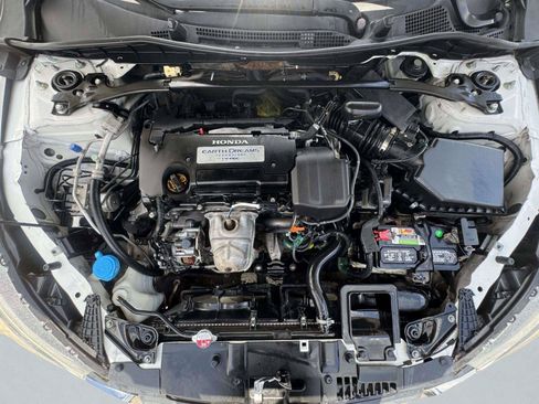 Used 2013 Honda Accord Sport image 74