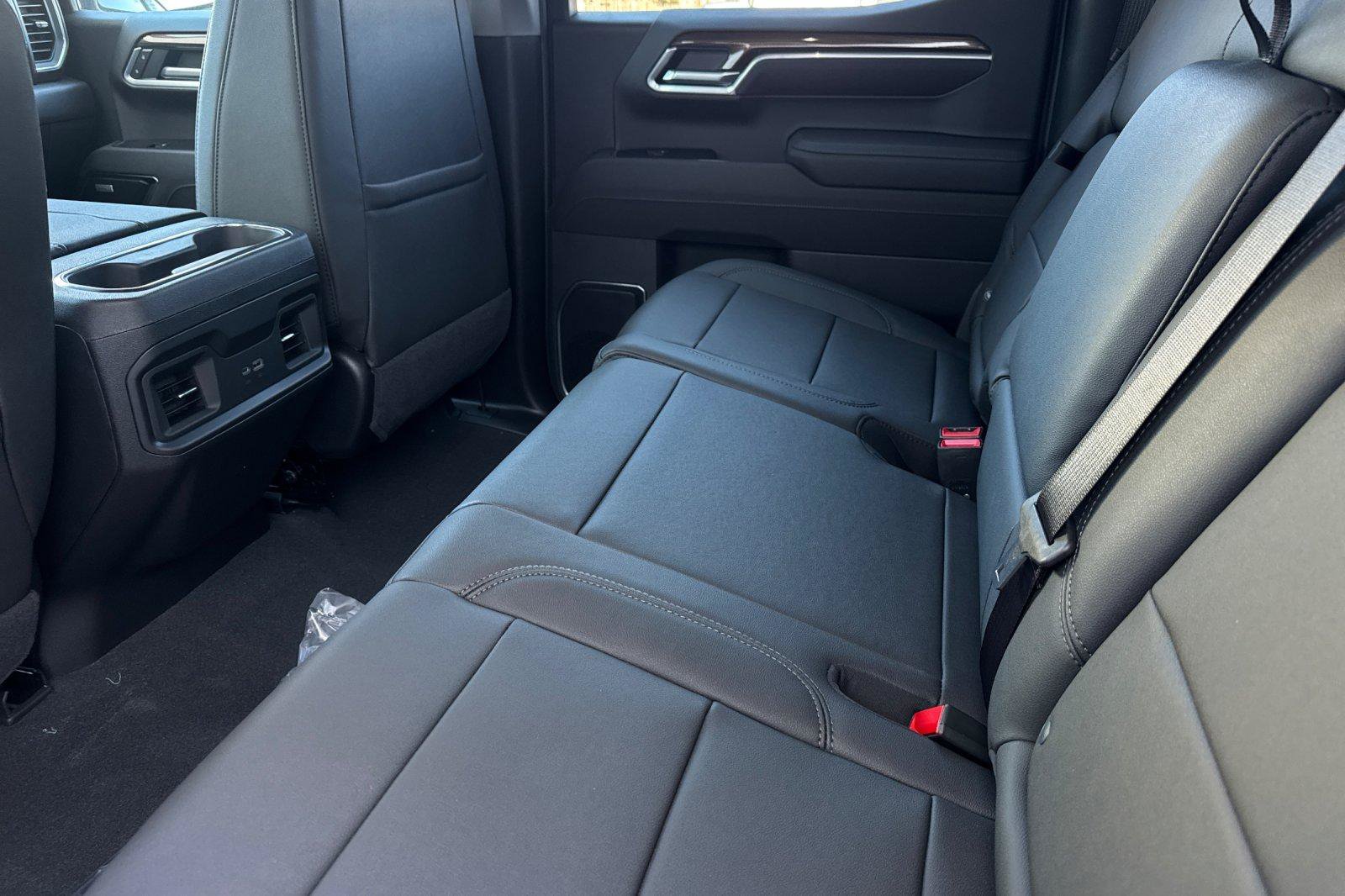 New 2026 Chevrolet Silverado 1500 RST w/ Safety Package AWD/4WD image 15