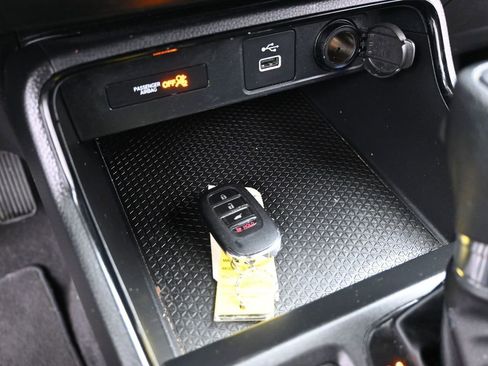 Certified 2023 Honda CR-V LX image 27