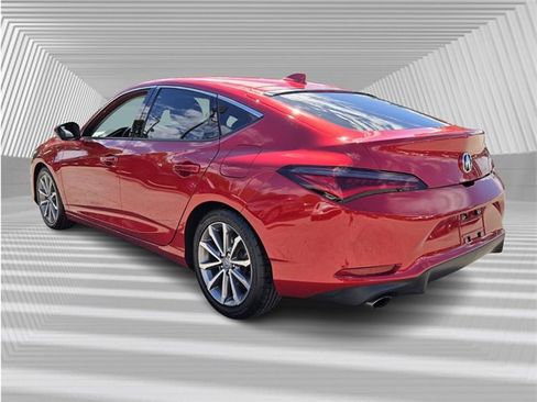 Certified 2023 Acura Integra image 6