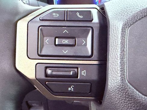 Used 2026 Toyota Land Cruiser w/ Premium Package AWD/4WD image 25