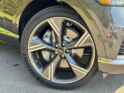 New 2026 Genesis GV80 2.5T Prestige image 6