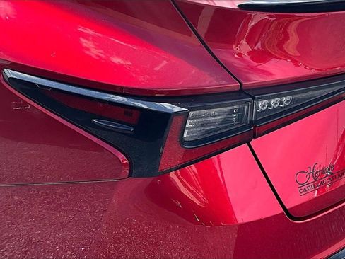 Used 2023 Lexus IS 350 F Sport image 23